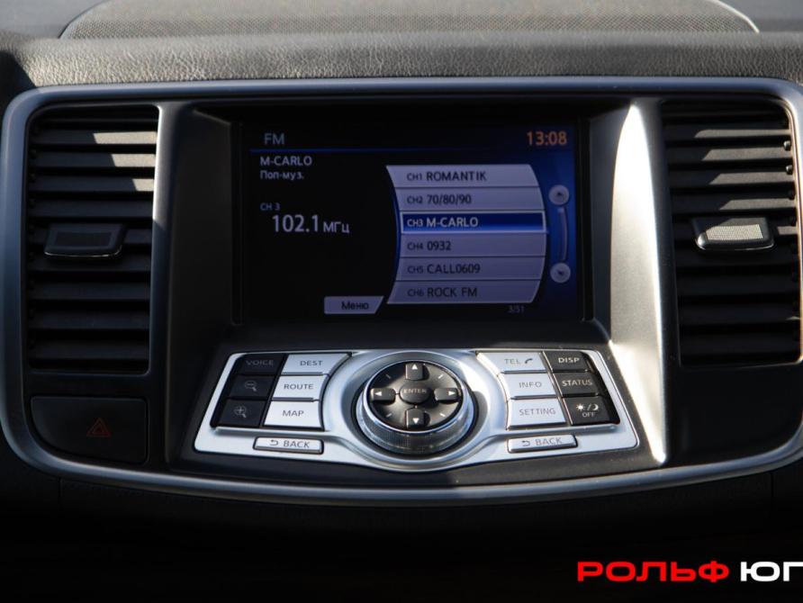 Nissan Teana II (J32) Рестайлинг Москва  - изображение 17