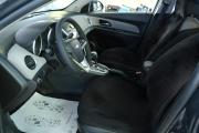 Chevrolet Cruze I Рестайлинг Омск  - изображение 28