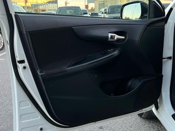 Toyota Corolla X (E140 E150) Рестайлинг с пробегом 2012 года, цена 989 000 рублей, 155000 км, седан, Автокод Объявления