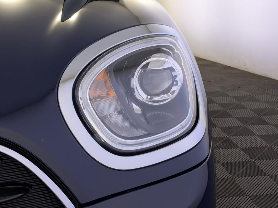 Mini Countryman II Москва  - изображение 17