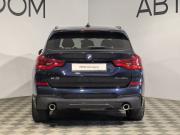 BMW X3 III (G01) Санкт-Петербург  - изображение 39