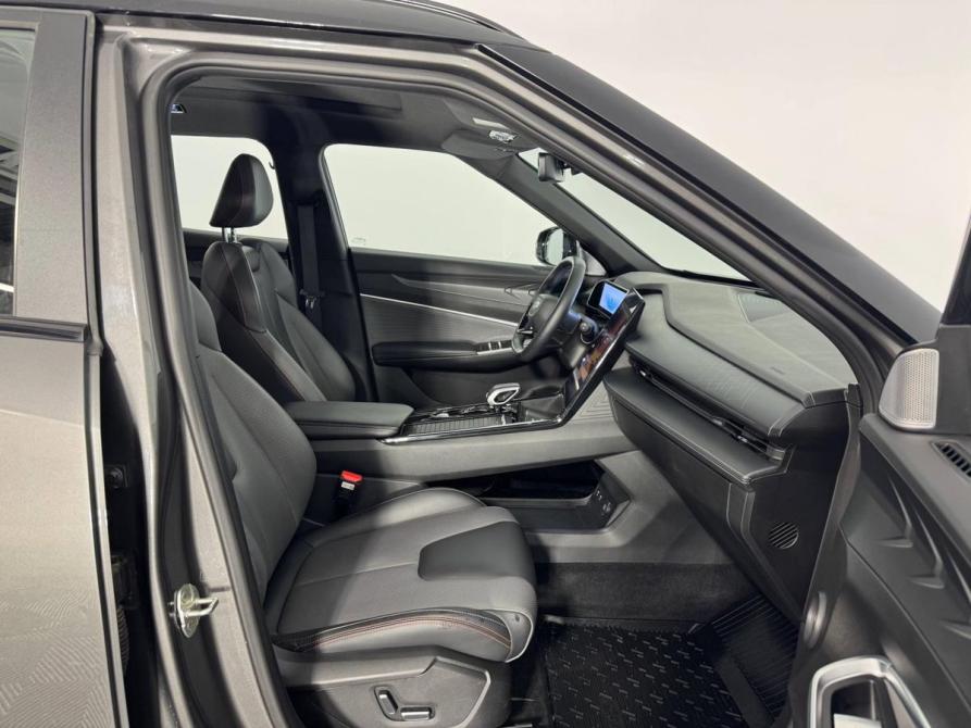 Geely Cityray Ногинск  - изображение 19