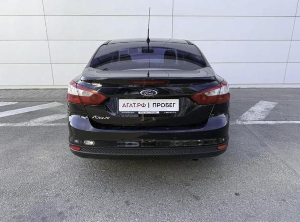 Ford Focus III с пробегом 2012 года, цена 710 000 рублей, 246332 км, седан, Автокод Объявления