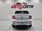 Renault Logan II Рестайлинг Воронеж  - изображение 27