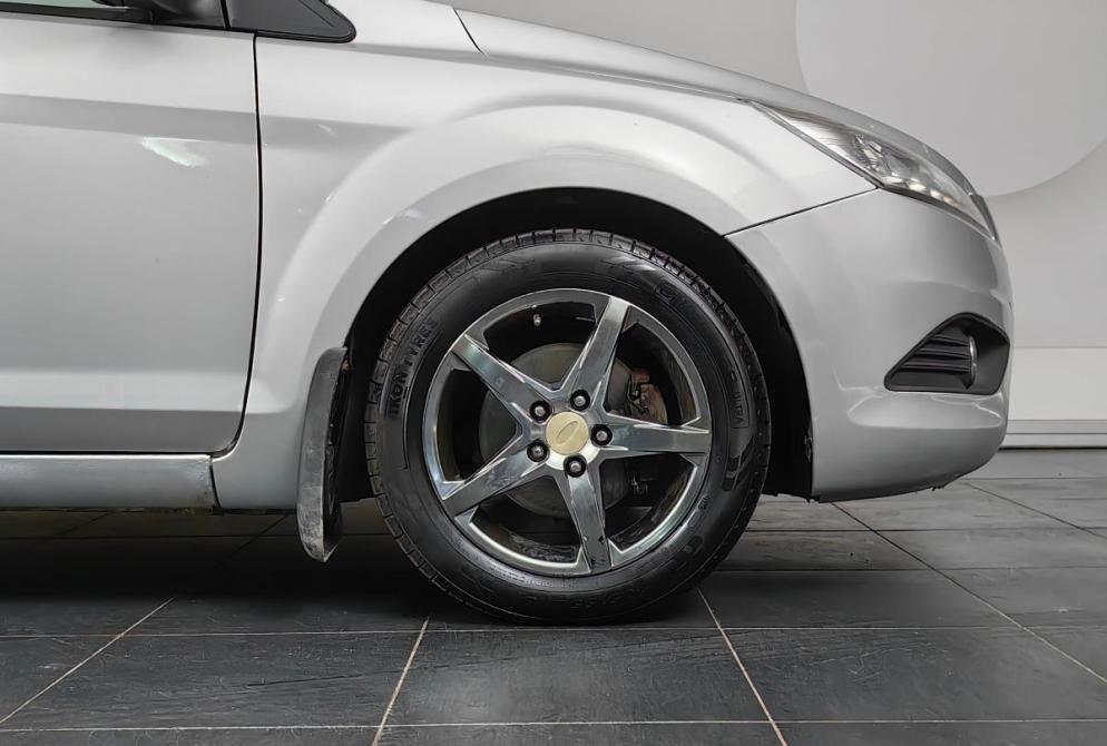 Ford Focus II Рестайлинг Москва  - изображение 23