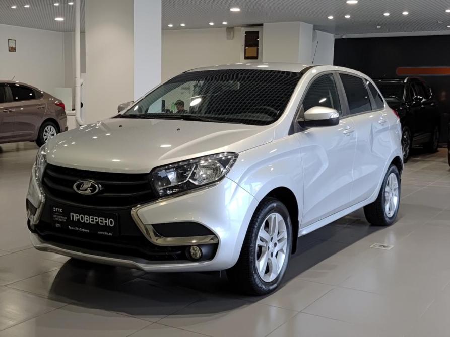 Lada (ВАЗ) XRAY I Казань  - изображение 1