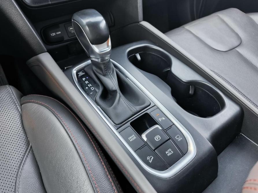 Hyundai Santa Fe IV Нижний Новгород  - изображение 11