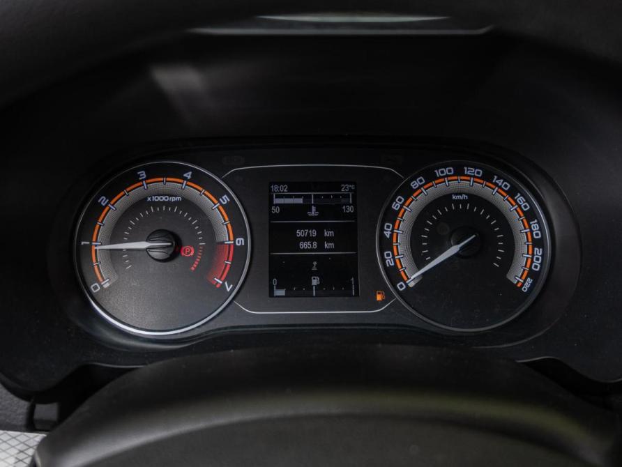 Lada (ВАЗ) Vesta I Рестайлинг (NG) Краснодар  - изображение 15