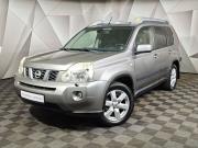 Nissan X-Trail II Москва  - изображение 23