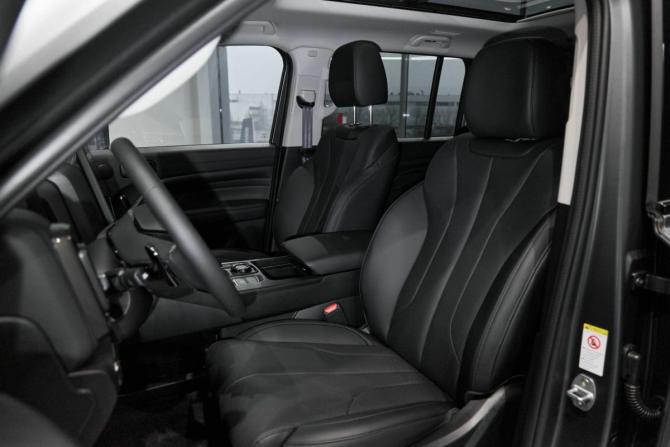 Новый Haval H9 II 2026 года, цена 5 299 000 рублей, внедорожник, Автокод Объявления