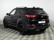 Hyundai Creta I Рестайлинг Санкт-Петербург  - изображение 24