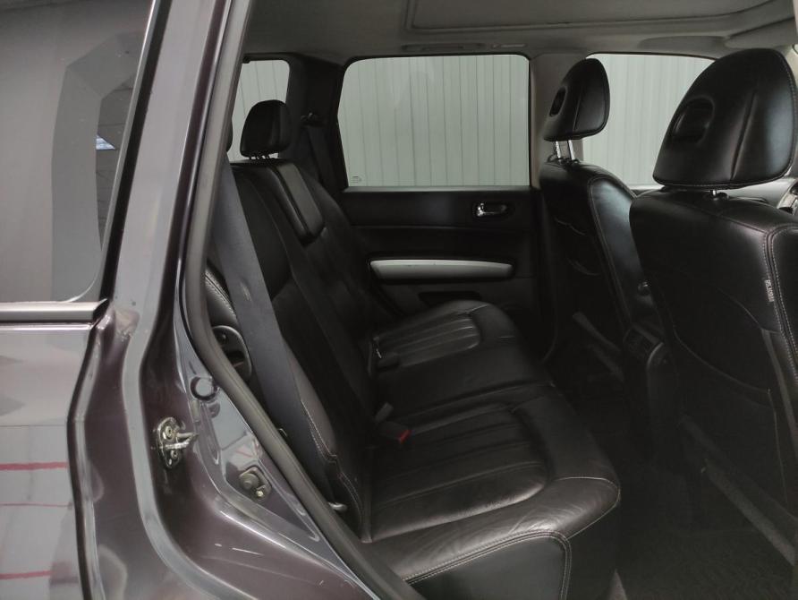 Nissan X-Trail II Рестайлинг Пермь  - изображение 10
