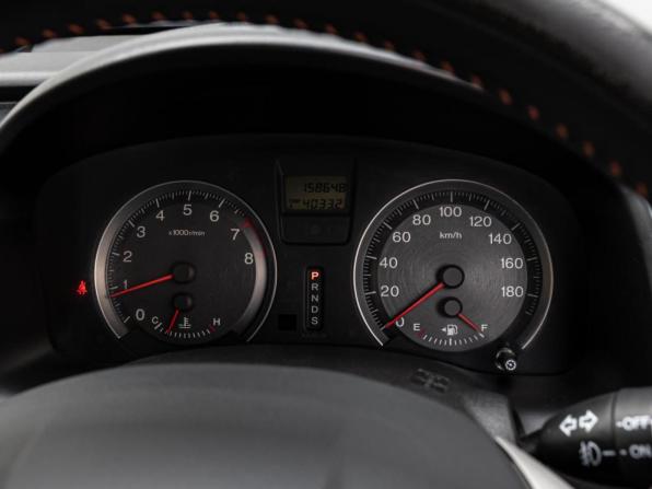 Honda Stream II Рестайлинг с пробегом 2009 года, цена 1 297 000 рублей, 158648 км, компактвэн, Автокод Объявления