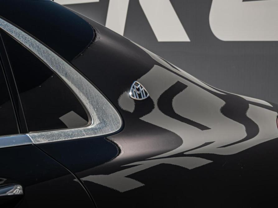 Mercedes-Benz Maybach S-Класс I (X222) Краснодар  - изображение 9