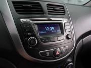 Hyundai Solaris I Рестайлинг Воронеж  - изображение 32