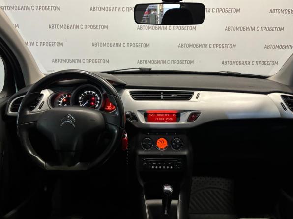 Citroen C3 II с пробегом 2012 года, цена 449 000 рублей, 167000 км, хэтчбек, Автокод Объявления