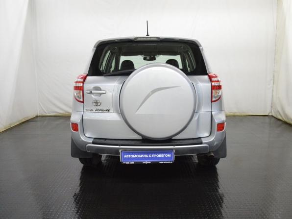 Toyota RAV4 III (XA30) с пробегом 2009 года, цена 1 350 000 рублей, 97201 км, внедорожник, Автокод Объявления
