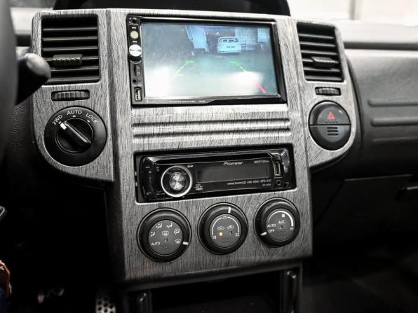Nissan X-Trail I Рестайлинг с пробегом 2005 года, цена 710 000 рублей, 345373 км, внедорожник, Автокод Объявления