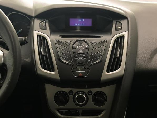 Ford Focus III с пробегом 2011 года, цена 630 000 рублей, 220527 км, хэтчбек, Автокод Объявления