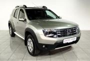 Renault Duster I Саратов  - изображение 28