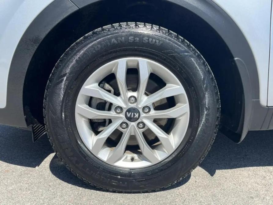 Kia Sportage IV Рестайлинг Воронеж  - изображение 3