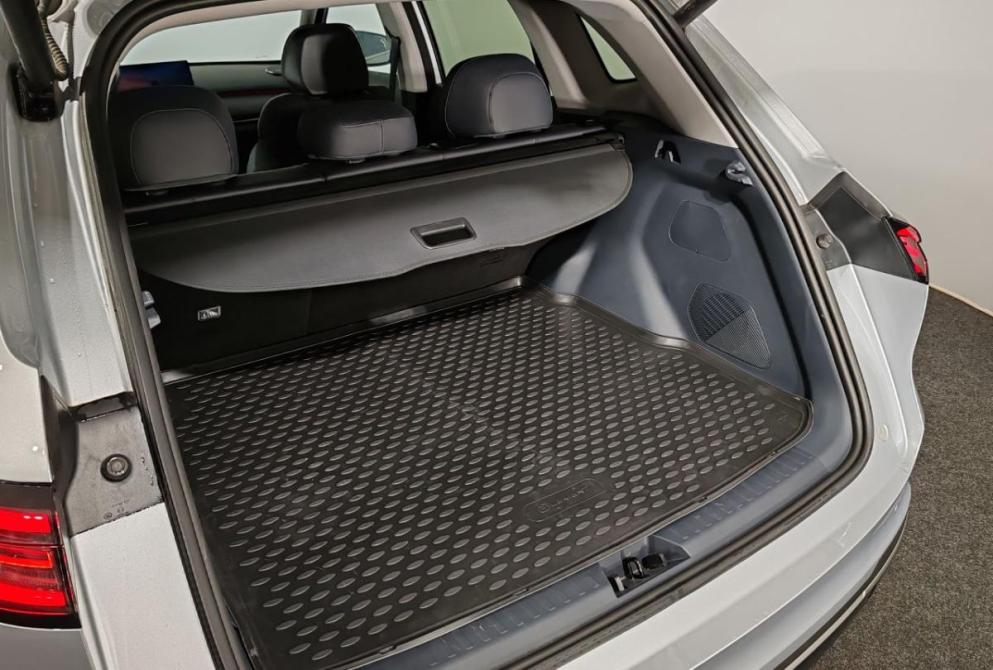 Geely EX5 Гибрид Ярославль  - изображение 23
