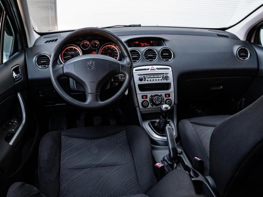 Peugeot 308 I Краснодар  - изображение 6