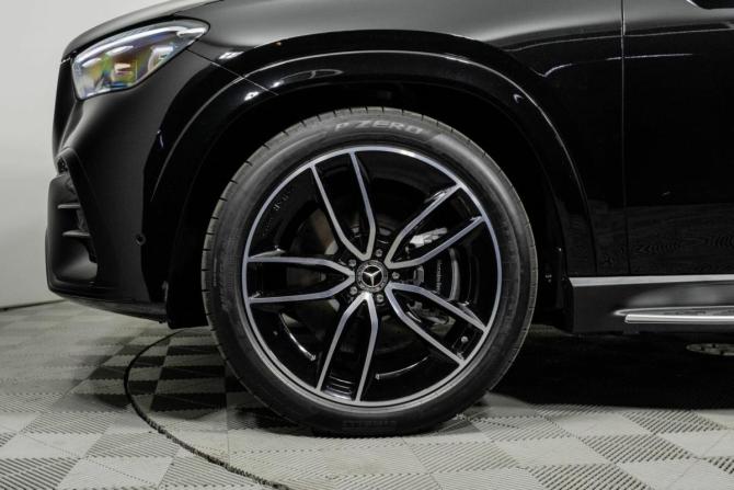 Новый Mercedes-Benz GLE II (V167) Рестайлинг 2025 года, цена 17 600 000 рублей, внедорожник, Автокод Объявления