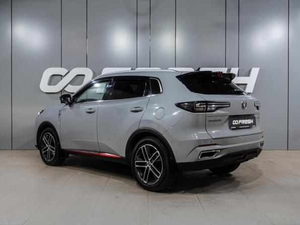 Changan UNI-S I с пробегом 2024 года, цена 2 099 000 рублей, 56430 км, внедорожник, Автокод Объявления