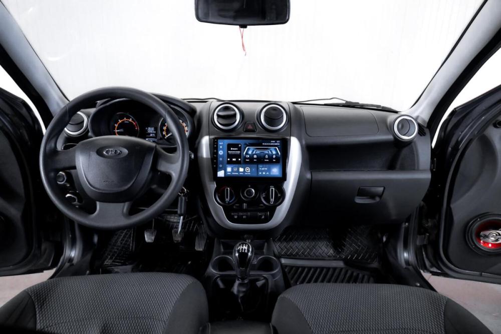 Lada (ВАЗ) Granta I Тюмень  - изображение 14