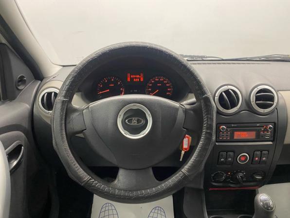 Lada (ВАЗ) Largus I с пробегом 2017 года, цена 578 000 рублей, 325000 км, универсал, Автокод Объявления