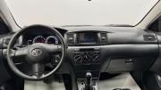 Toyota Corolla IX (E120 E130) Рестайлинг Киров  - изображение 33