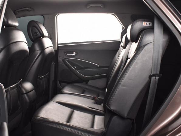 Hyundai Santa Fe III с пробегом 2014 года, цена 1 749 999 рублей, 304775 км, внедорожник, Автокод Объявления