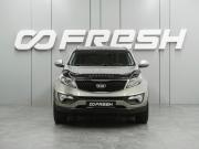 Kia Sportage III Рестайлинг Воронеж  - изображение 26