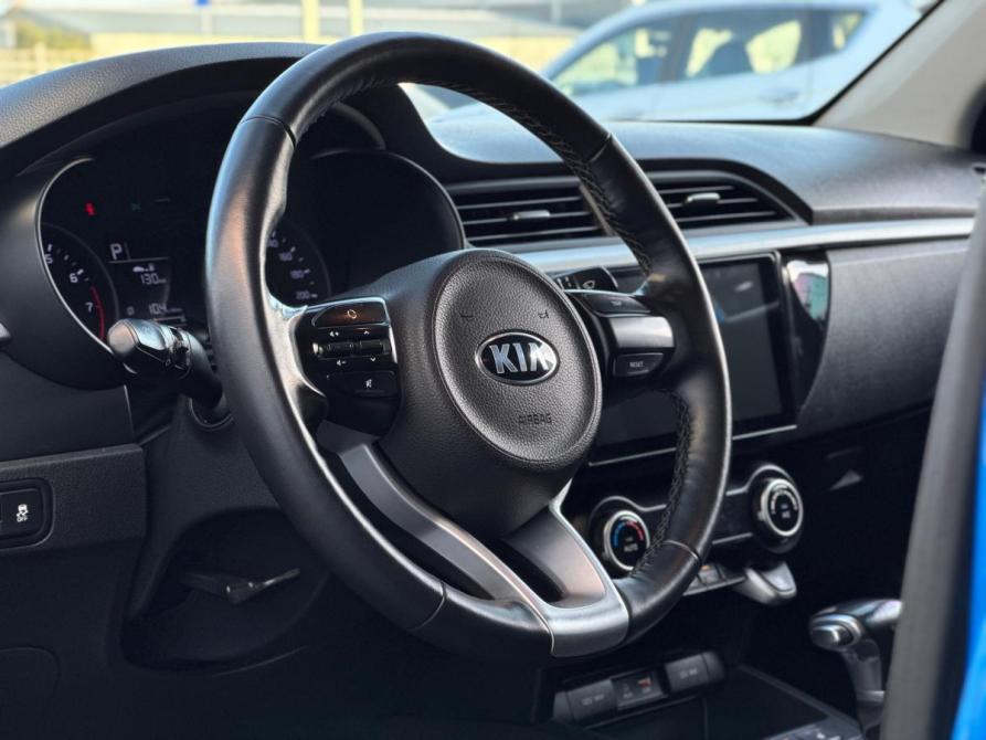 Kia Rio IV Воронеж  - изображение 10