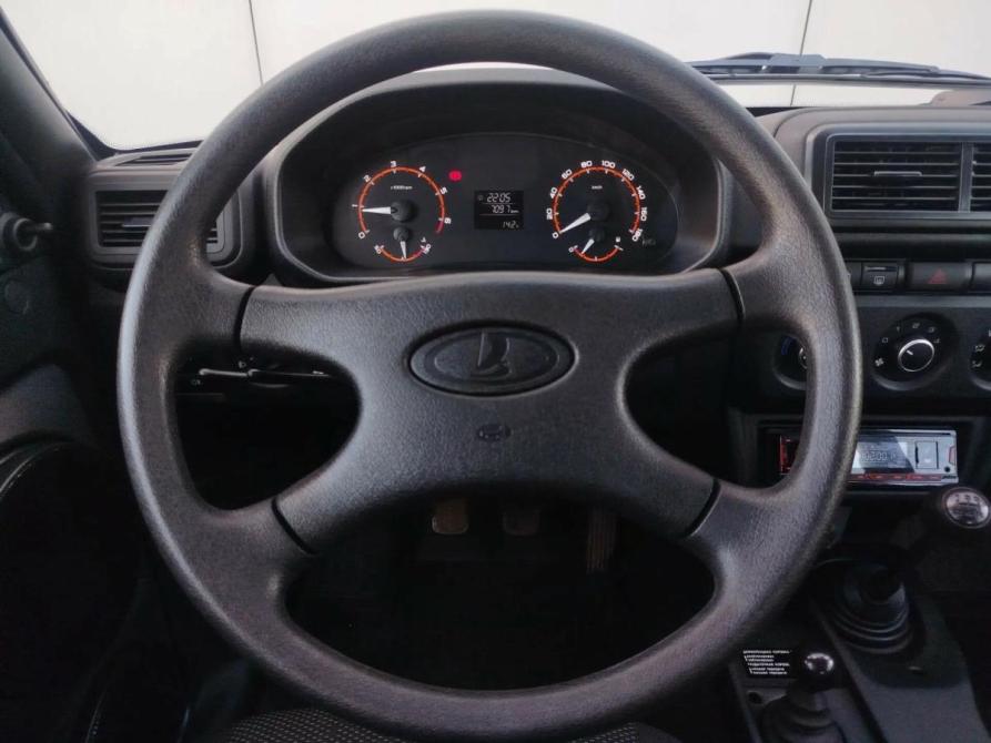 Lada (ВАЗ) Niva Legend I Челябинск  - изображение 16
