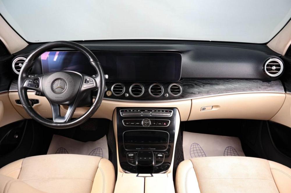 Mercedes-Benz E-Класс V (W213 S213 C238) Тюмень  - изображение 13