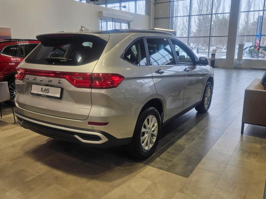 Haval M6 II Тольятти  - изображение 10