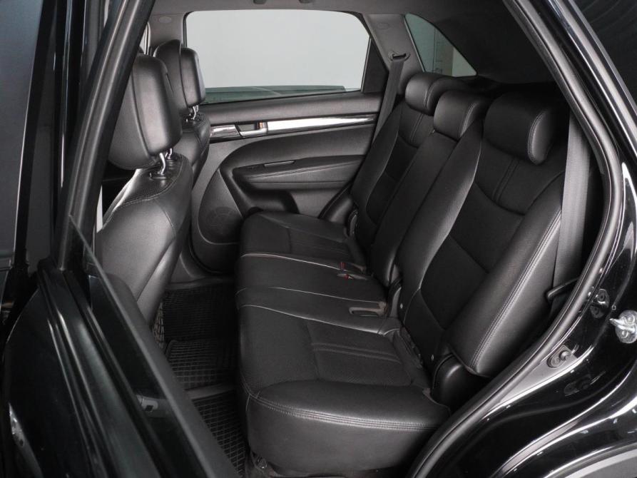 Kia Sorento II Минеральные Воды  - изображение 9