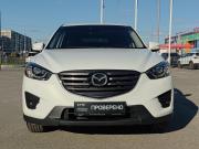 Mazda CX-5 I Рестайлинг Йошкар-Ола  - изображение 24