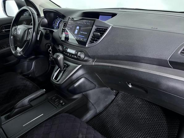 Honda CR-V IV с пробегом 2012 года, цена 1 799 000 рублей, 118176 км, внедорожник, Автокод Объявления