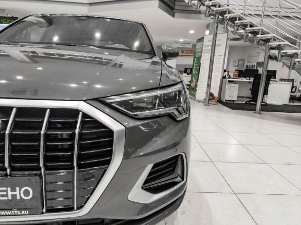 Audi Q3 II (F3) с пробегом 2020 года, цена 3 950 000 рублей, 69700 км, внедорожник, Автокод Объявления