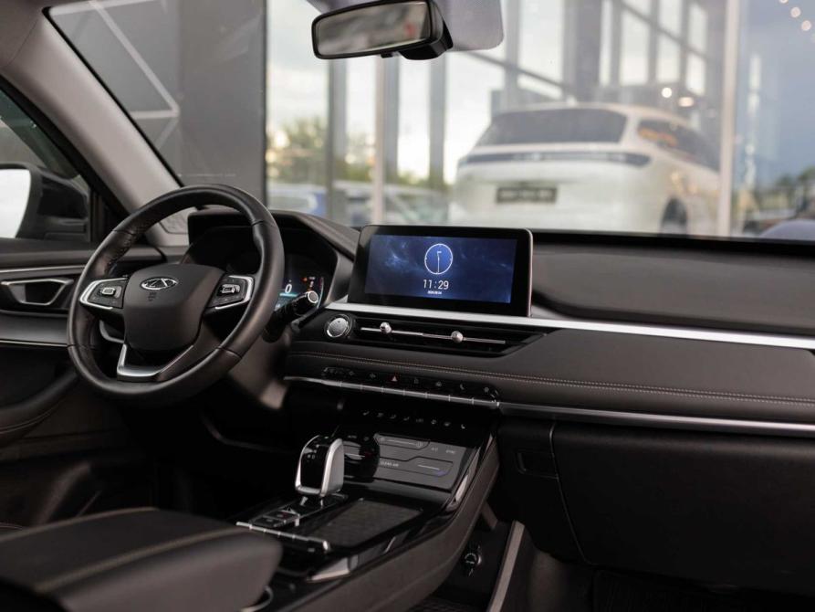 Chery Tiggo 7 Pro I Новосибирск  - изображение 10