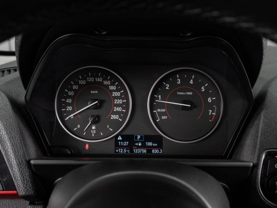 BMW 1 серии II (F20/F21) Тюмень  - изображение 13