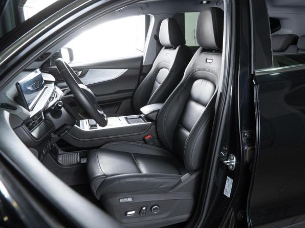 Chery Tiggo 7 Pro Max I с пробегом 2023 года, цена 2 035 000 рублей, 29571 км, внедорожник, Автокод Объявления