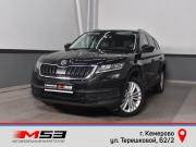 Skoda Kodiaq I Кемерово  - изображение 27