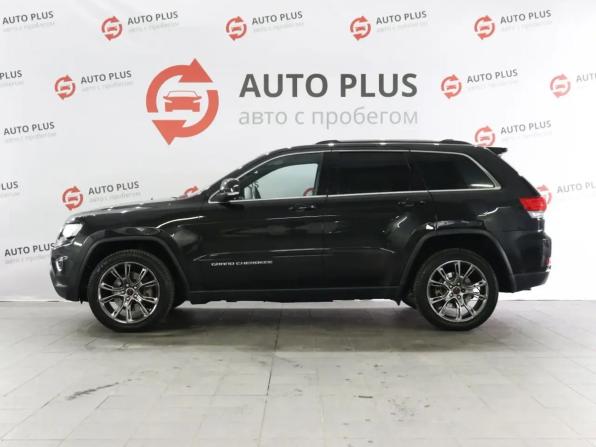 Jeep Grand Cherokee IV (WK2) Рестайлинг с пробегом 2013 года, цена 2 455 000 рублей, 71622 км, внедорожник, Автокод Объявления