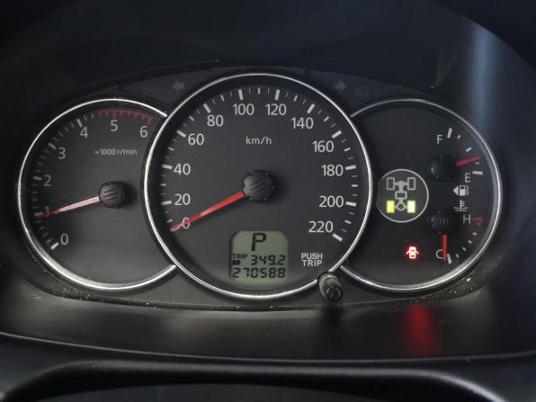 Mitsubishi Pajero Sport II с пробегом 2011 года, цена 1 325 000 рублей, 270513 км, внедорожник, Автокод Объявления