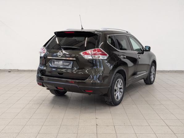 Nissan X-Trail III с пробегом 2015 года, цена 1 745 000 рублей, 163751 км, внедорожник, Автокод Объявления