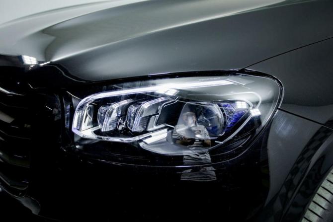 Новый Mercedes-Benz GLS II (X167) Рестайлинг 2026 года, цена 16 500 000 рублей, внедорожник, Автокод Объявления
